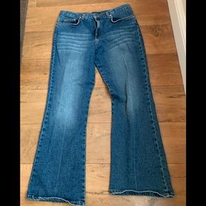 Karen Kane Bootcut Jeans